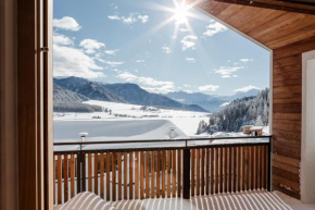 Silent Luxury Chalet LAIET